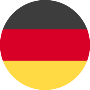 Bandera de Alemania