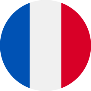 Bandera de Francia