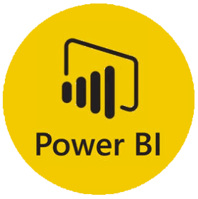 Icono de PowerbI