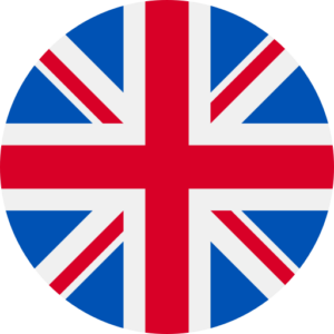 Bandera del Reino Unido