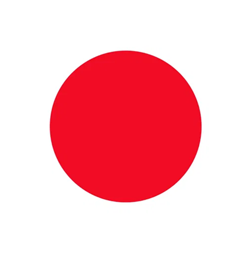 Bandera de Japón